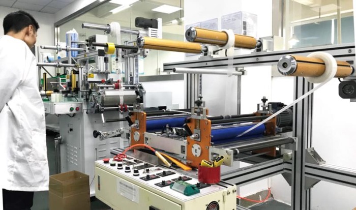 Laboratory Introduction