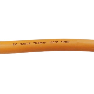 EV CABLE